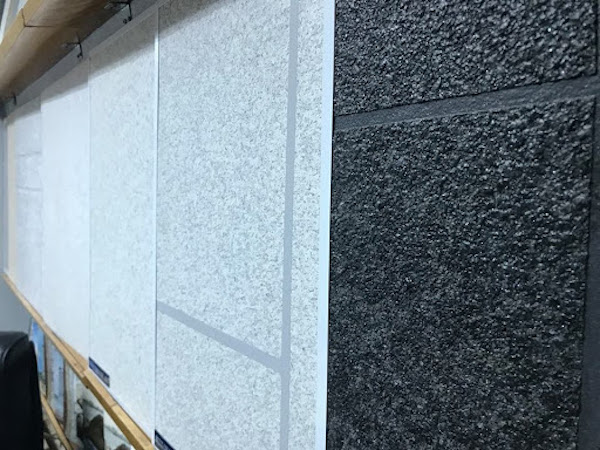 Tìm hiểu về quy trình sơn hạt đá được ưa chuộng nhất hiện nay