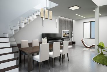 Bí quyết chọn màu sơn nhà đẹp, sang trọng và ý nghĩa