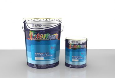 Bảng giá sơn Joton mới nhất hiện nay