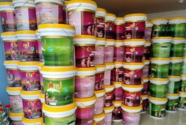 Bảng giá sơn Mykolor mới nhất hiện nay