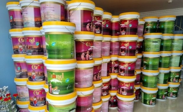 Bảng giá sơn Mykolor mới nhất hiện nay