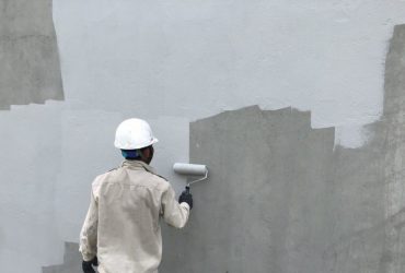 Bảng giá sơn nhà mới nhất