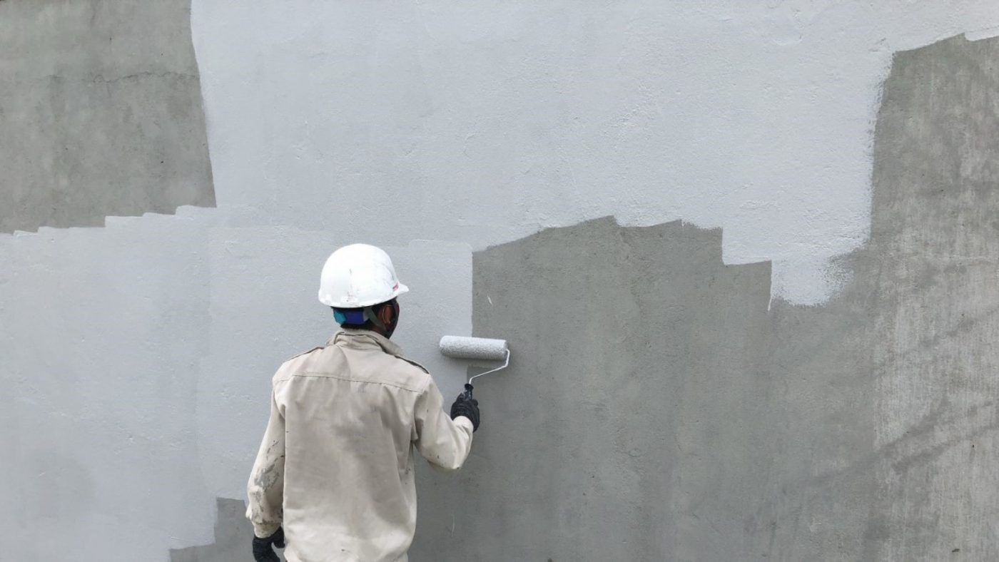 Bảng giá sơn nhà mới nhất