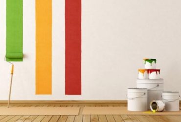 Bảng giá sơn nhà trọn gói tại Hà Nội