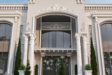 Bảng giá sơn sần đá hạt