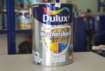 Mua sơn Dulux chính hãng ở đâu