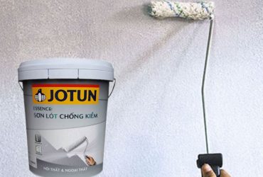 Mua sơn Jotun chính hãng ở đâu