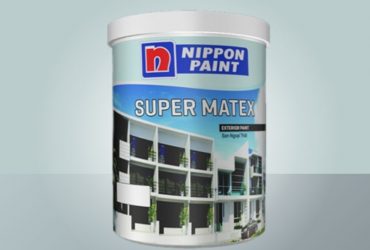 Mua sơn Nippon chính hãng ở đâu