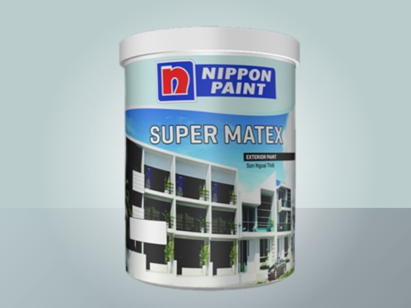 Mua sơn Nippon chính hãng ở đâu
