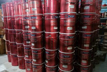 Sơn Nippon chiết khấu bao nhiêu phần trăm