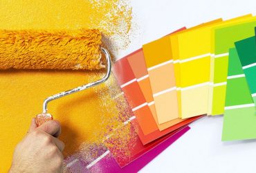 Sơn nhà hãng sơn nào là tốt nhất hiện nay