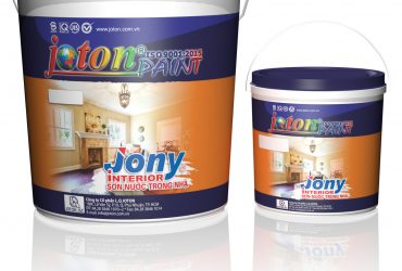 Tổng đại lý sơn Joton tại Hà Nội