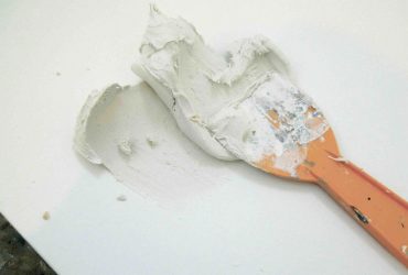 Bảng giá tường sơn bả Matit tính theo m2 cho nhà mới
