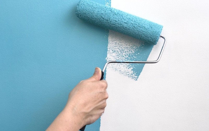Cách tính diện tích sơn nhà và dự toán khối lượng sơn chuẩn nhất