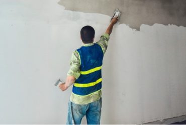 Giá nhân công sơn trực tiếp và bả Matit