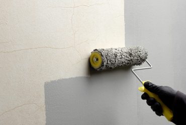 Giá sơn nhà trọn gói, áp dụng cho nhà mới xây