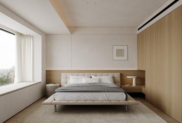 Hướng dẫn chi tiết nhất màu sơn phòng ngủ dành cho vợ chồng để đem lại sức khỏe và tài lộc