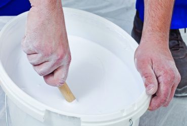 Hướng dẫn cách pha sơn đúng định mức bạn không thể bỏ qua