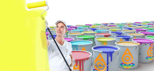 Hướng dẫn cách pha sơn đúng định mức của nhà sản xuất