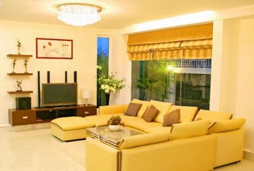 Mệnh kim sơn nhà màu gì hợp phong thủy
