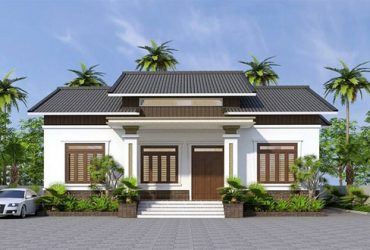 Mệnh mộc sơn nhà màu gì hợp phong thủy