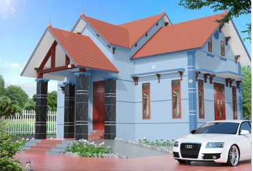 Mệnh thủy sơn nhà màu gì hợp phong thủy