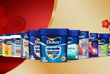 Sơn Dulux có tốt không ?