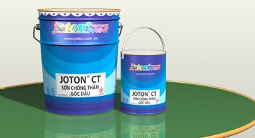 Sơn Joton của nước nào sản xuất