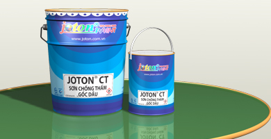 Sơn Joton của nước nào sản xuất