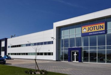 Sơn Jotun của nước nào sản xuất