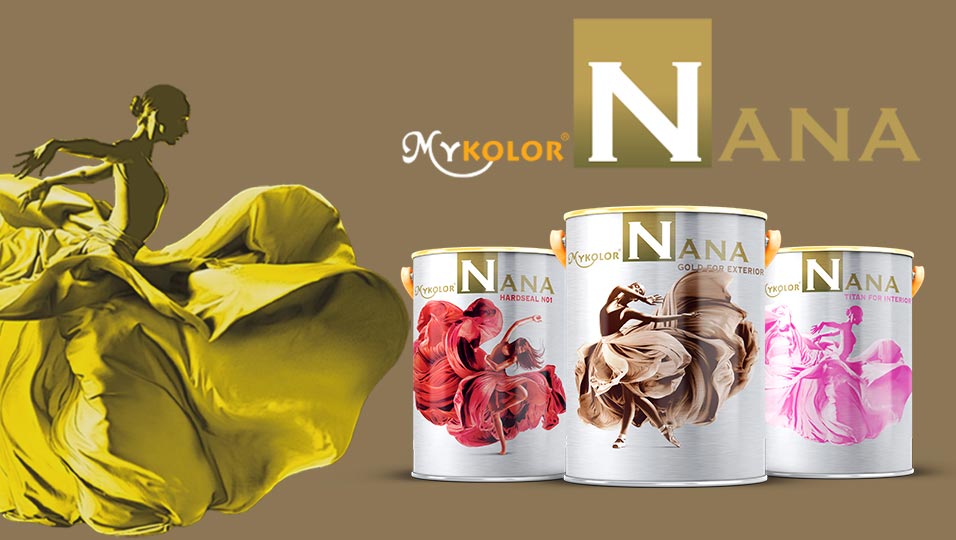 Sơn Mykolor có tốt không ?