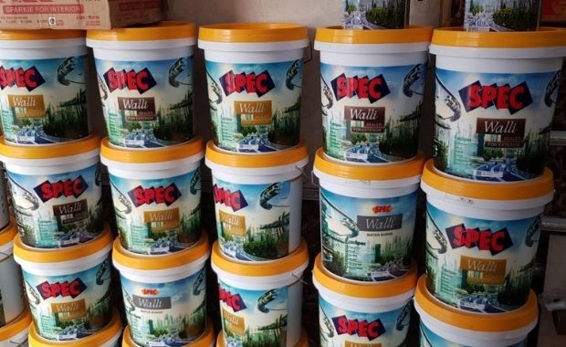 Sơn Spec của nước nào sản xuất