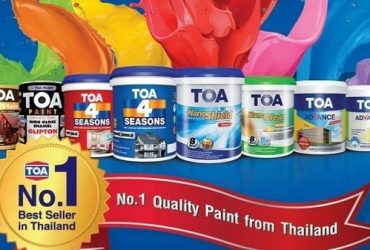 Sơn Toa có tốt không ?