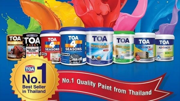 Sơn Toa có tốt không ?