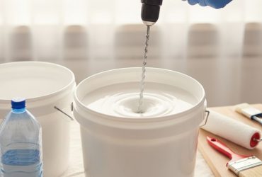 Hướng dẫn pha sơn đúng định mức của nhà sản xuất